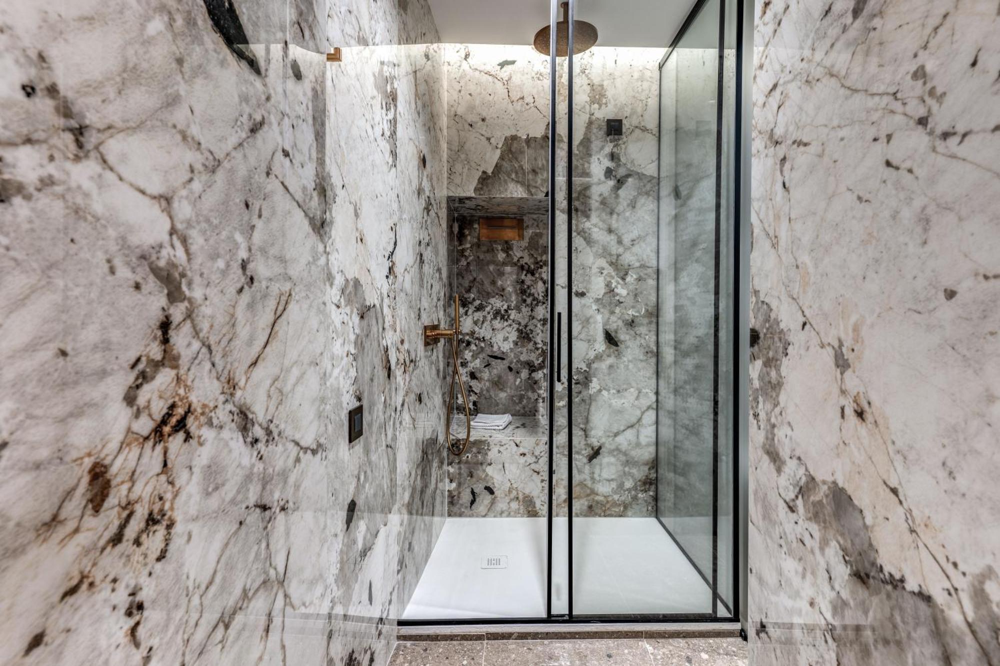 The Steps At Eitch Belsiana Hotel Roma Exterior foto